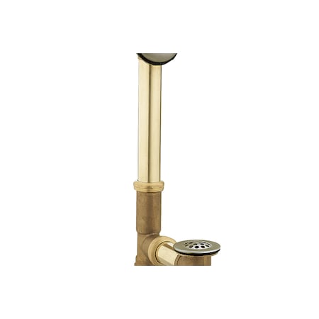 Moen Line List Items Brushed Nickel 90410BN